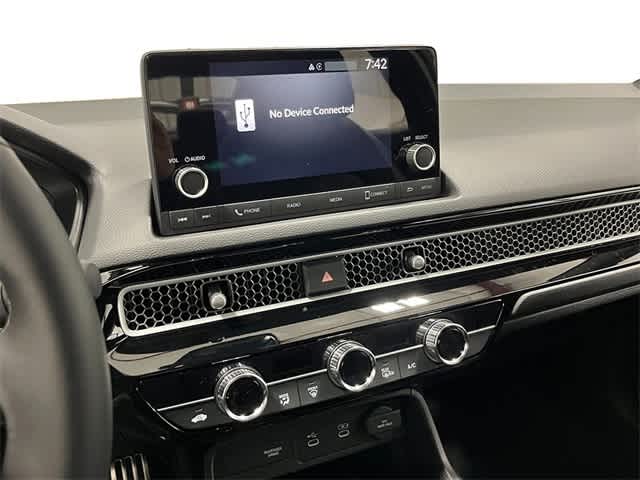 Thumbnail: 2026 Honda Civic - 18