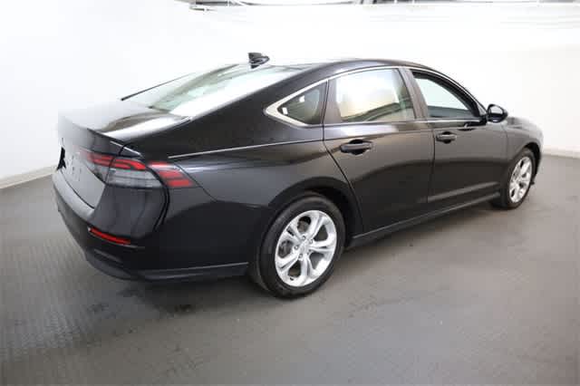 Thumbnail: 2024 Honda Accord - 8