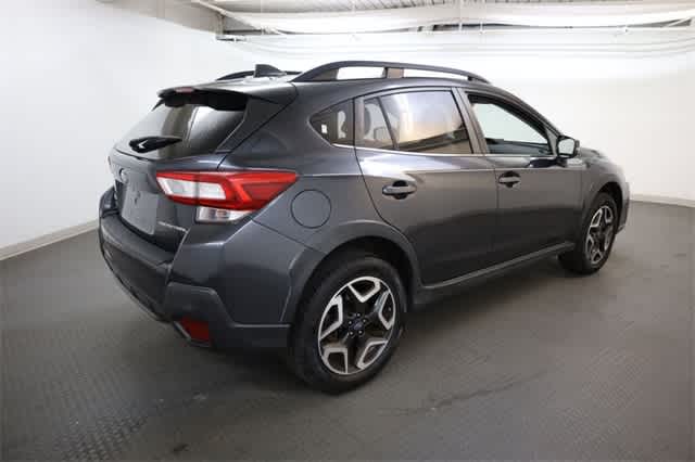 Thumbnail: 2019 Subaru Crosstrek - 8