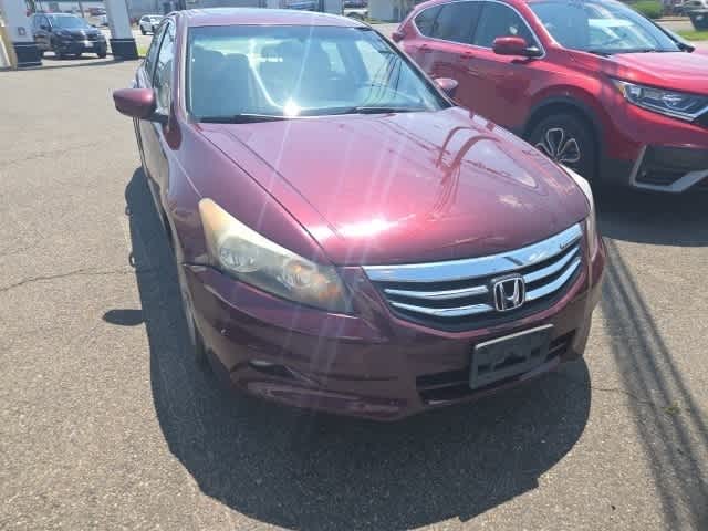 Thumbnail: 2012 Honda Accord - 18