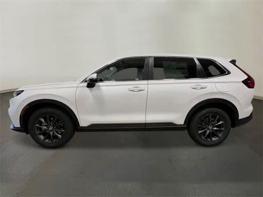 New 2026 Honda CR-V EX-L SUV