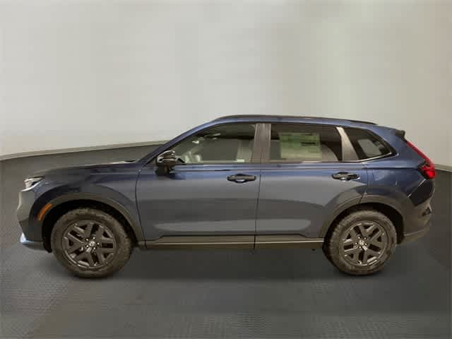 Thumbnail: 2026 Honda CR-V - 2