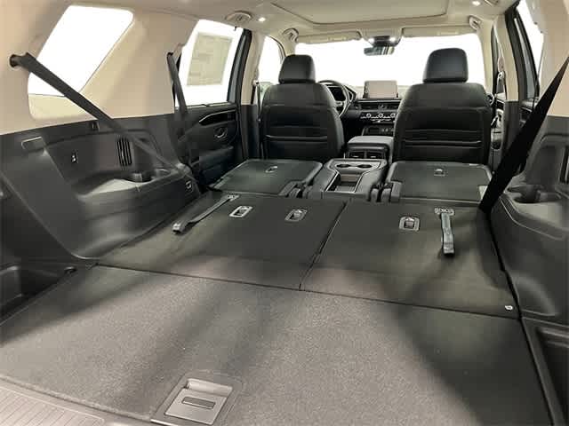Thumbnail: 2025 Honda Pilot - 35