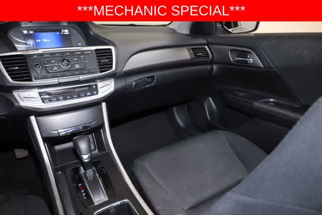 Thumbnail: 2015 Honda Accord - 23
