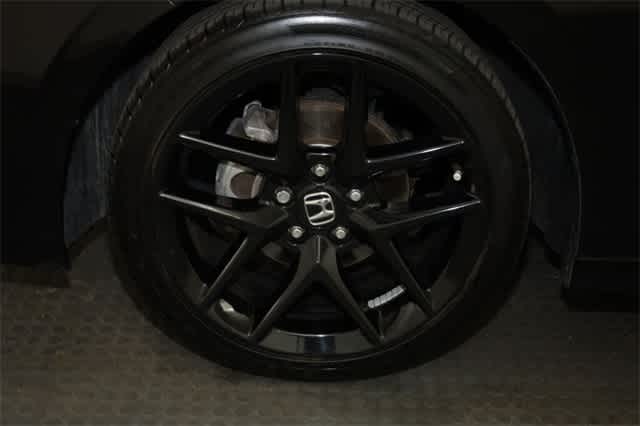 Thumbnail: 2022 Honda Civic - 35