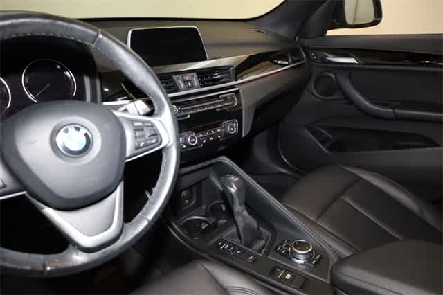 Thumbnail: 2019 BMW X1 - 23