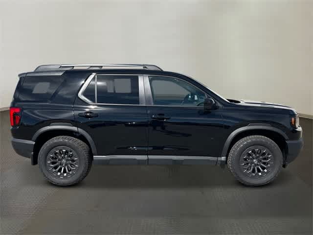 Thumbnail: 2026 Honda Passport - 6