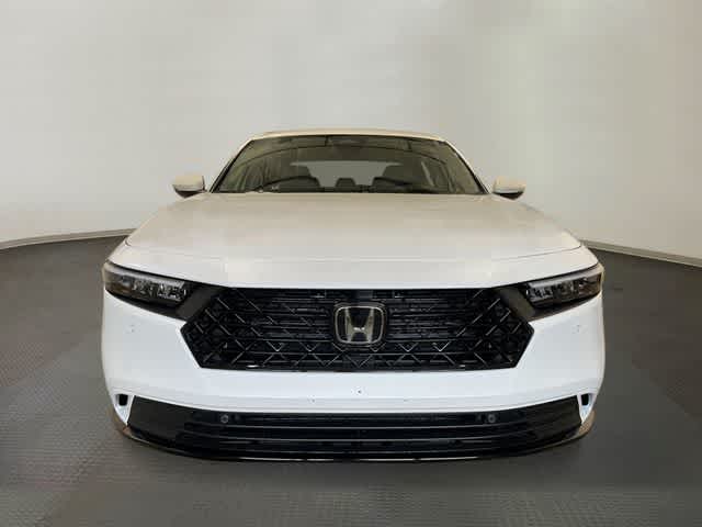 Thumbnail: 2026 Honda Accord - 10