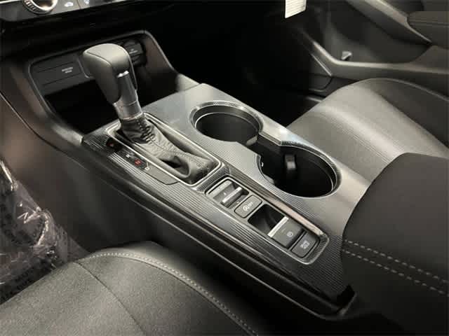 Thumbnail: 2025 Honda Civic - 15