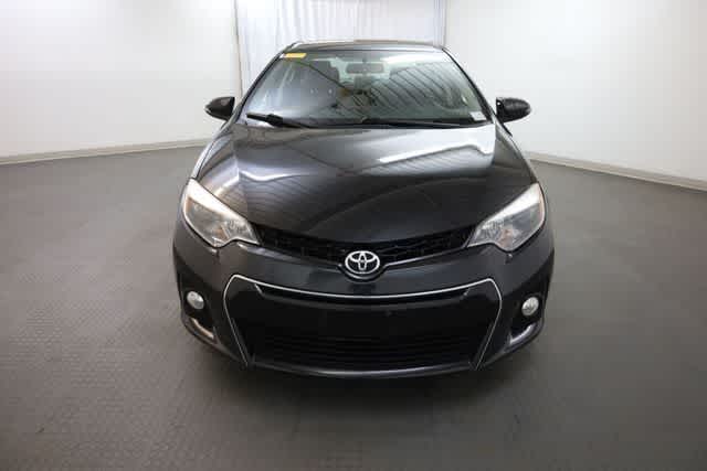 Thumbnail: 2016 Toyota Corolla - 12