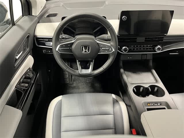 2025 Honda Prologue Touring 17