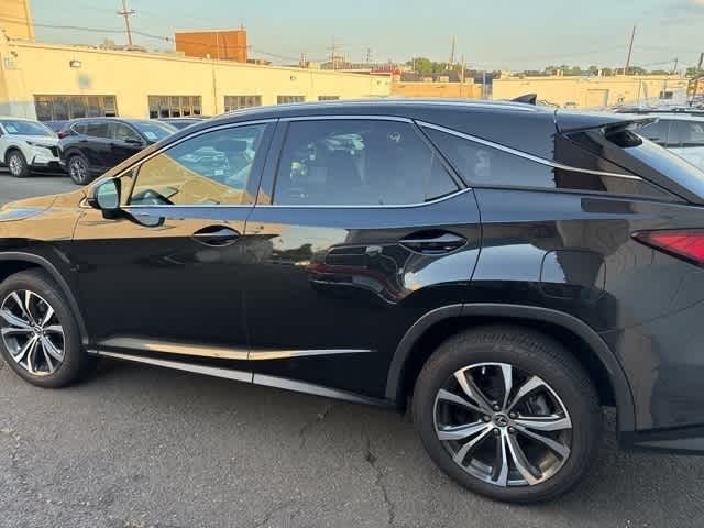 Thumbnail: 2022 Lexus RX - 6