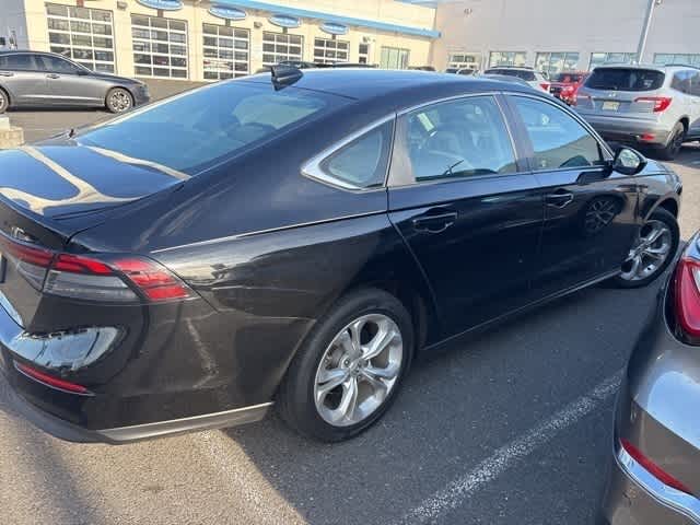 Thumbnail: 2023 Honda Accord - 17