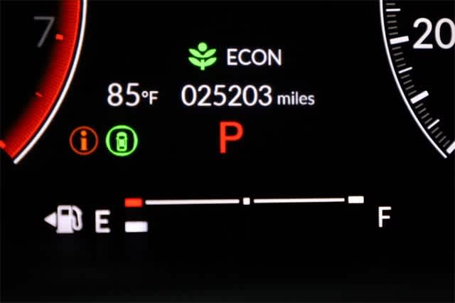 Thumbnail: 2022 Honda Civic - 25