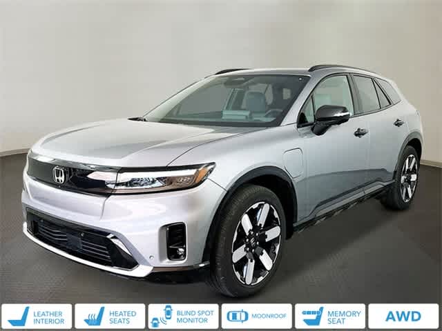 2025 Honda Prologue Elite -
                  Union, NJ