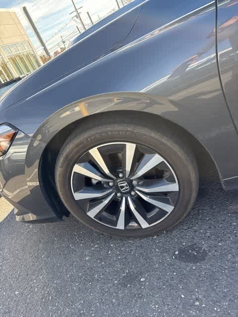 Thumbnail: 2023 Honda Civic - 20