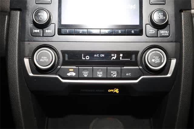 Thumbnail: 2019 Honda Civic - 28