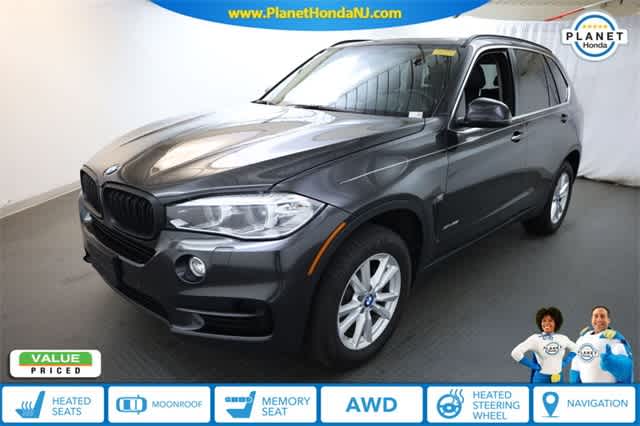 2015 BMW X5 xDrive35i -
                  Union, NJ