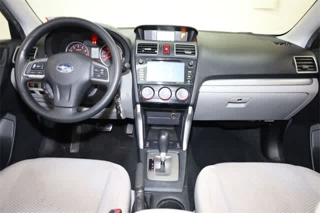 Thumbnail: 2016 Subaru Forester - 17