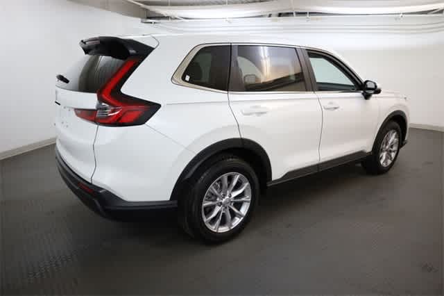 Thumbnail: 2024 Honda CR-V - 8