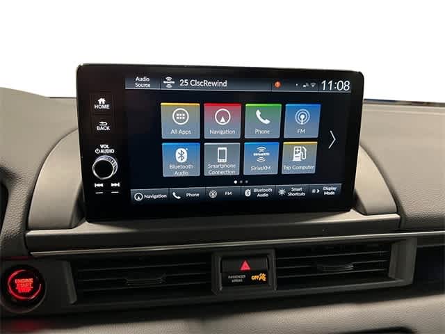 2025 Honda Pilot Elite 28
