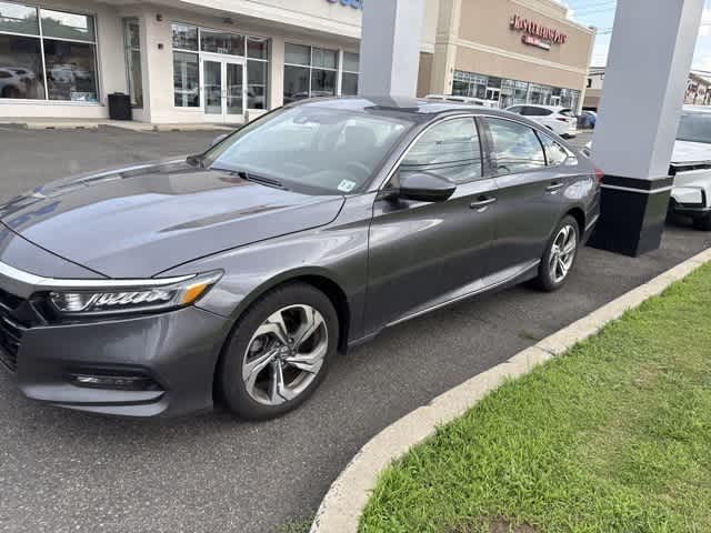 Thumbnail: 2020 Honda Accord - 7