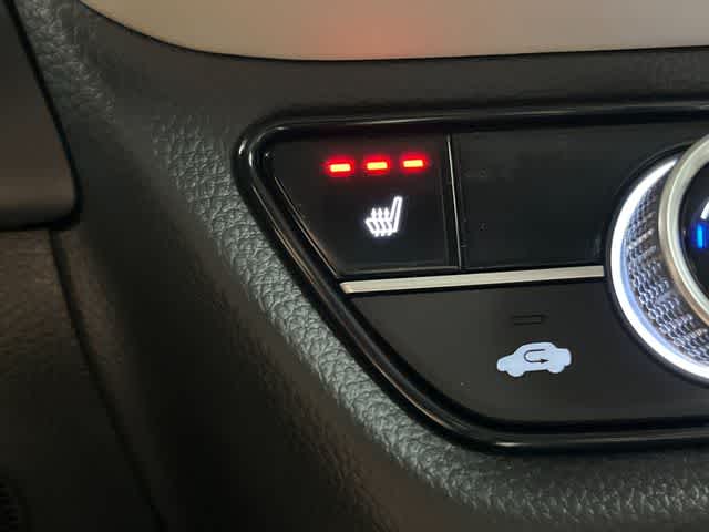 Thumbnail: 2026 Honda HR-V - 20