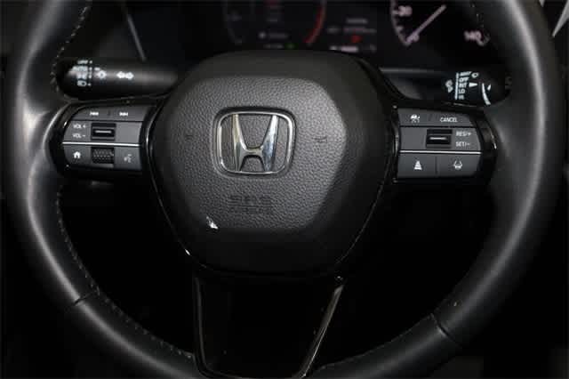 Thumbnail: 2023 Honda HR-V - 33