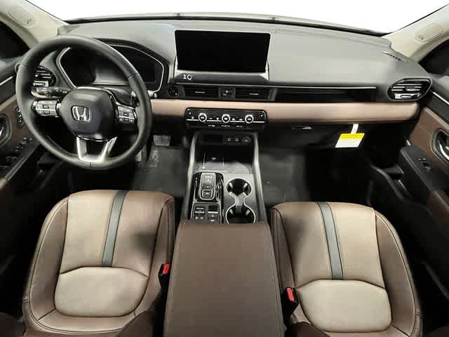 Thumbnail: 2026 Honda Pilot - 23