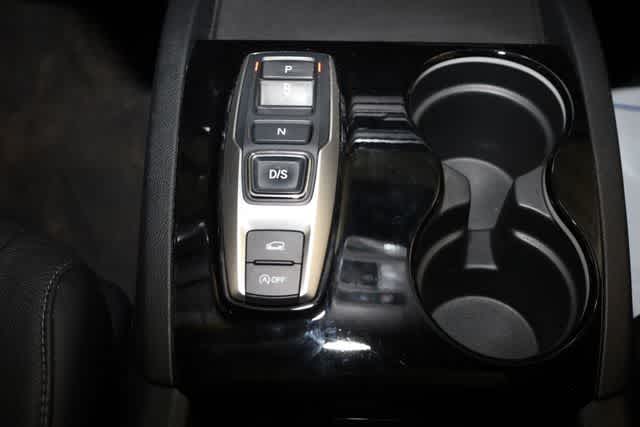 Thumbnail: 2021 Honda Pilot - 32