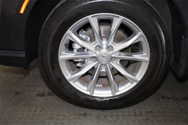 Thumbnail: 2023 Honda CR-V - 36