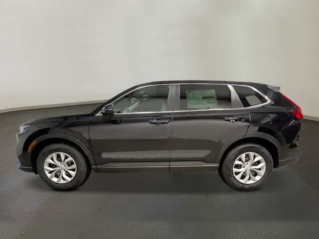 Thumbnail: 2026 Honda CR-V - 2