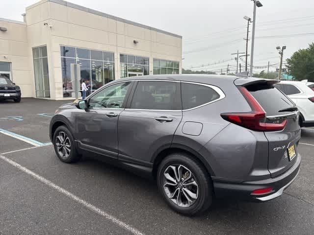 Thumbnail: 2022 Honda CR-V - 6