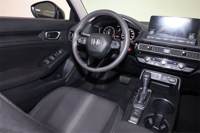 Thumbnail: 2023 Honda Civic - 16