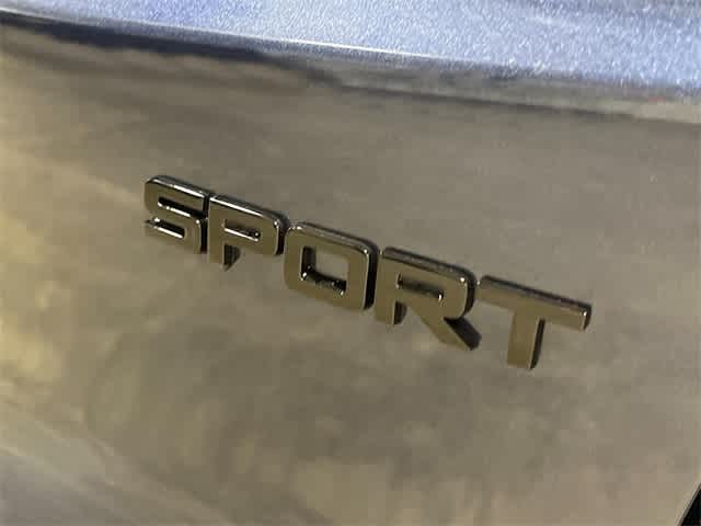 Thumbnail: 2026 Honda CR-V - 7