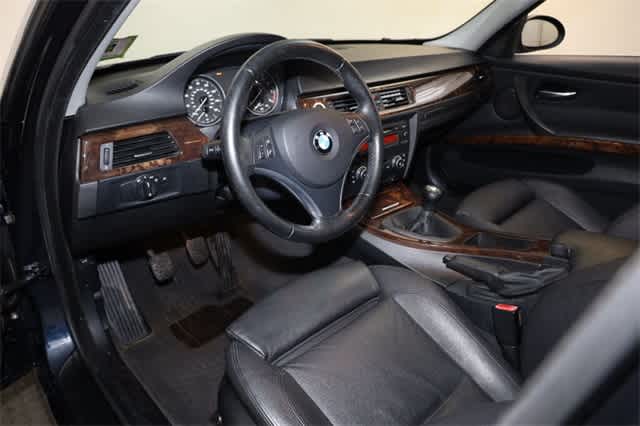 Thumbnail: 2007 BMW 3 Series - 14