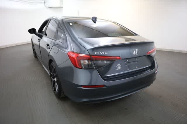 Thumbnail: 2023 Honda Civic - 5