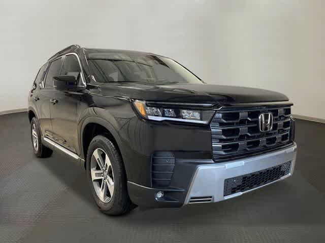 Thumbnail: 2026 Honda Pilot - 8