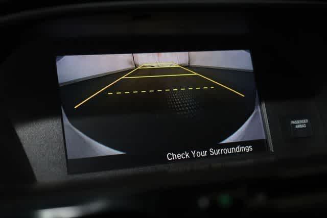 Thumbnail: 2016 Honda Accord - 24