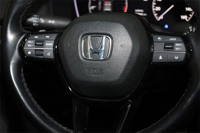 Thumbnail: 2023 Honda Civic - 30