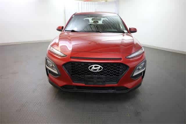 Thumbnail: 2018 Hyundai Kona - 12