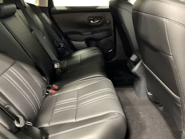 Thumbnail: 2026 Honda HR-V - 26