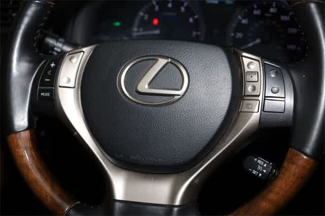 Thumbnail: 2015 Lexus RX - 34