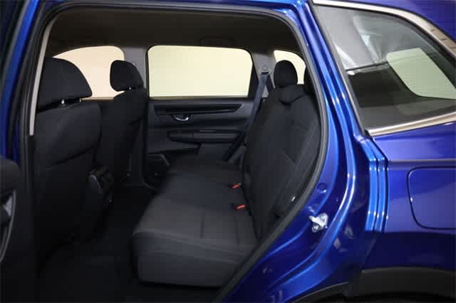 2024 Honda CR-V LX 18