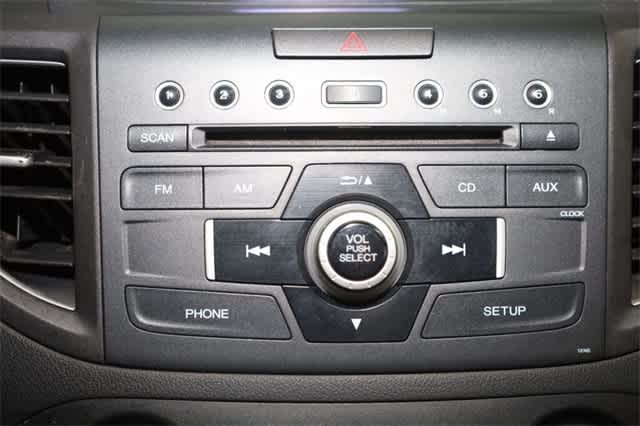 Thumbnail: 2013 Honda CR-V - 27