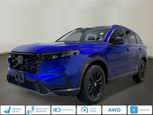 2025 Honda CR-V Sport -
                  Union, NJ
