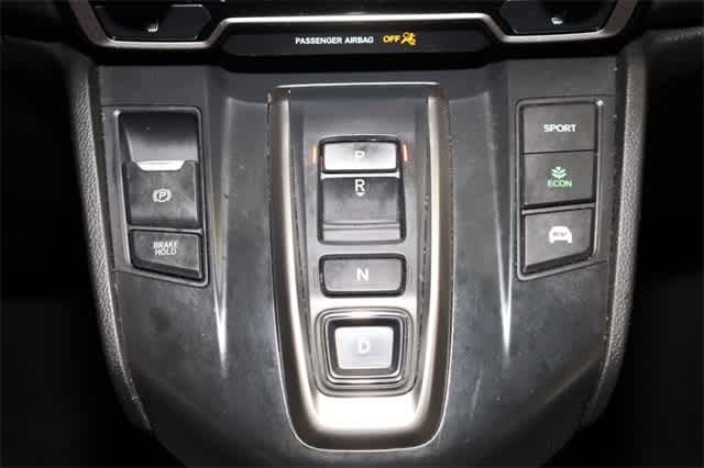 Thumbnail: 2021 Honda CR-V - 31