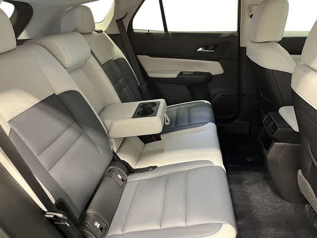 Thumbnail: 2026 Honda Prologue - 27