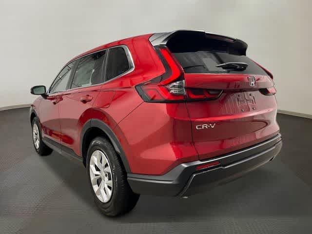 Thumbnail: 2026 Honda CR-V - 3