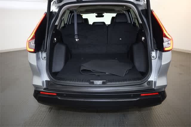 Thumbnail: 2024 Honda CR-V - 34